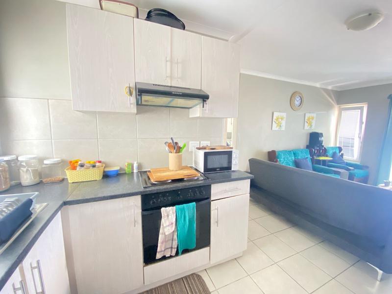 2 Bedroom Property for Sale in Paarl East Western Cape